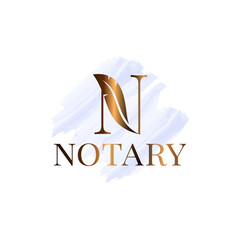 Logo Cabinet Notarial
